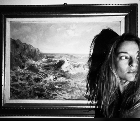 Other Identity #62. Altre forme di identità culturali e pubbliche: Bianca Boriassi Bianca Boriassi