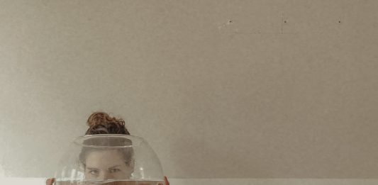 Other Identity #63. Altre forme di identità culturali e pubbliche: Irene Gittarelli Irene Gittarelli, RITRATTO