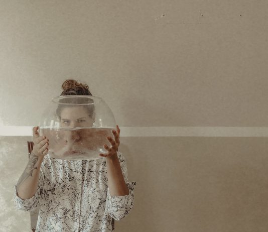 Other Identity #63. Altre forme di identità culturali e pubbliche: Irene Gittarelli Irene Gittarelli, RITRATTO