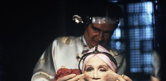 Il corpo è molteplice. “Le identità mutanti” nel nuovo libro di Francesca Alfano Miglietti