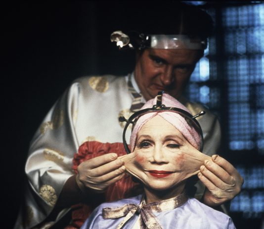 Il corpo è molteplice. “Le identità mutanti” nel nuovo libro di Francesca Alfano Miglietti