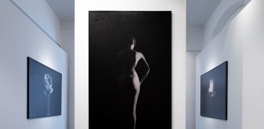 Alla Galleria Gracis, le inattese visioni di Paolo Mussat Sartor