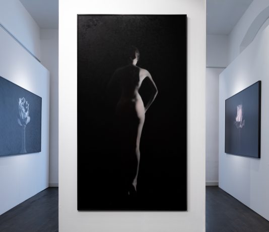 Alla Galleria Gracis, le inattese visioni di Paolo Mussat Sartor