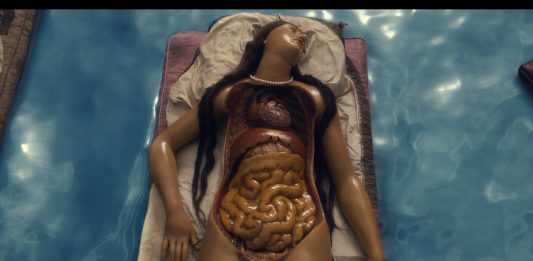 Cere anatomiche: le stranianti visioni del regista David Cronenberg in Fondazione Prada a Milano