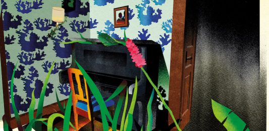 Quando le Residenze d’Artista vanno all’asta