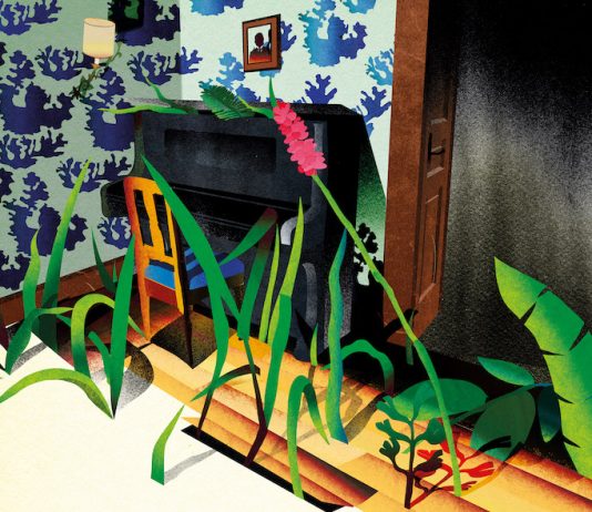 Quando le Residenze d’Artista vanno all’asta