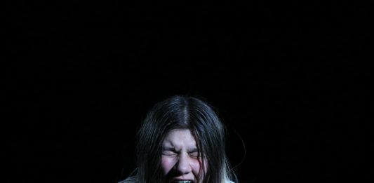 This is me, ritratto dell’adolescenza: un progetto tra arte, selfie e teatro Foto di Cristina Nunez, This is me