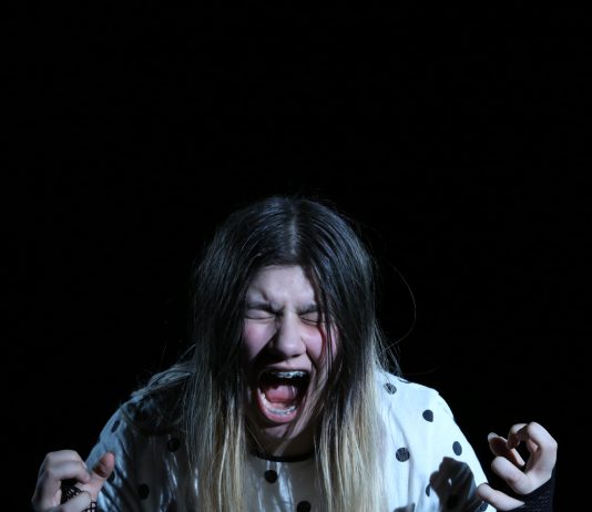 This is me, ritratto dell’adolescenza: un progetto tra arte, selfie e teatro Foto di Cristina Nunez, This is me