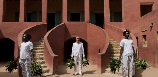 Il progetto del Padiglione Brasile alla Biennale di Architettura raccontato dai curatori