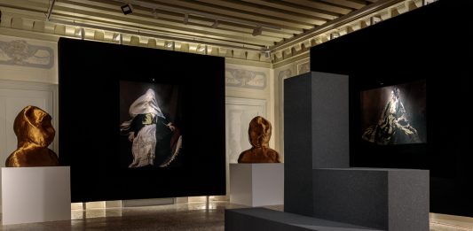 FONDATION VALMONT PRESENTA EGO