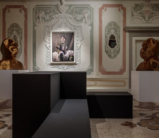La nuova mostra alla Fondation Valmont di Venezia è una riflessione sull’Ego