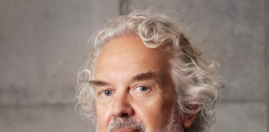 Focus curatori in 22 domande: intervista ad Alberto Salvadori