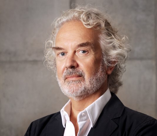 Focus curatori in 22 domande: intervista ad Alberto Salvadori