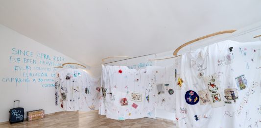 Fondazione MACC presenta Questo Anonimato è Sovversivo di Ruben Montini