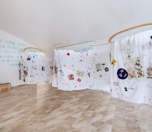 Fondazione MACC presenta Questo Anonimato è Sovversivo di Ruben Montini