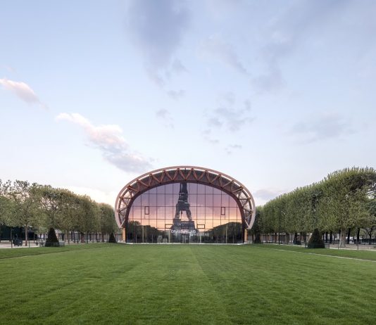 Tutti a Parigi! Annunciate le gallerie di Paris+ par Art Basel paris+ art Basel