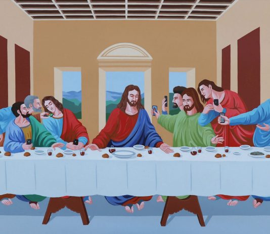 Una mano per AIL: l’asta di raccolta fondi che racconta Milano