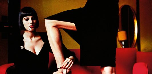 Storia della moda e corpo femminile: tutto Helmut Newton a Palazzo Reale di Milano