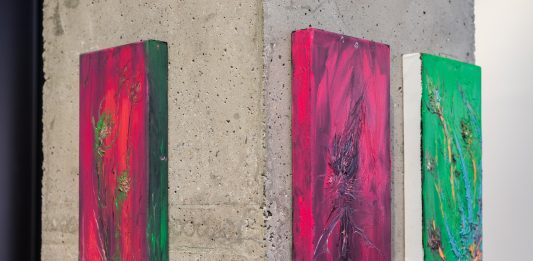 “The Whole Is More Than The Sum of The Parts” di Cristiano Carotti