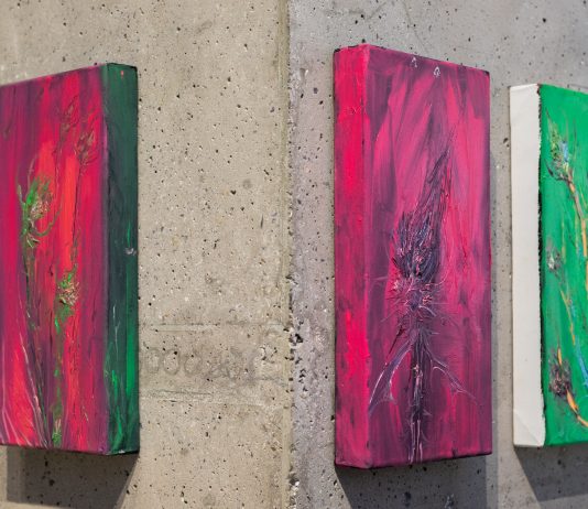 “The Whole Is More Than The Sum of The Parts” di Cristiano Carotti