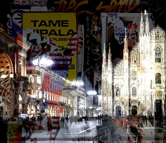 Changing per MIA Photo Fair 2024: si cambia sede e arriva la nuova Direttrice