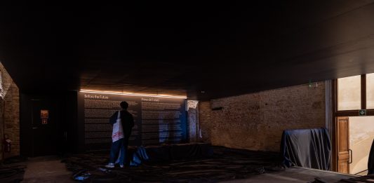 L’architettura di un Paese in guerra. Le questioni del Padiglione Ucraina alla Biennale di Venezia