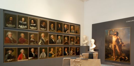 Roma, rivoluzione all’Accademia di San Luca: la parola al neopresidente Marco Tirelli