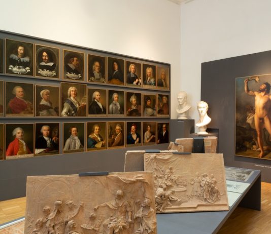 Roma, rivoluzione all’Accademia di San Luca: la parola al neopresidente Marco Tirelli