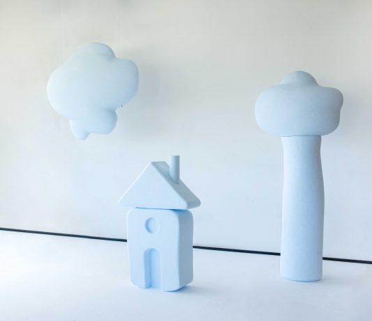 Alice Ronchi in residenza per Ultravioletto: un ponte tra arte ed eccellenza