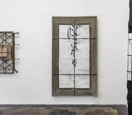 “1978”: la prima personale di Andreas Fogarasi a Torino