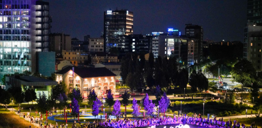 Alla Biblioteca degli Alberi di Milano tre giorni di circo in chiave culturale bam circus milano