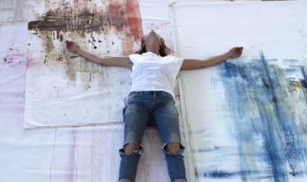 exibart prize incontra Arianna Ellero