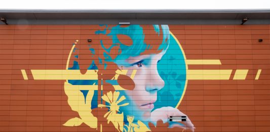 A Padova torna Super Walls, la Biennale di Street Art chiama 31 artisti