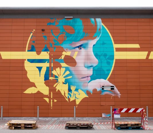 A Padova torna Super Walls, la Biennale di Street Art chiama 31 artisti