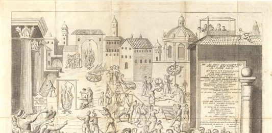 Manzoni 150 si celebra a Milano, tra mostre e appuntamenti