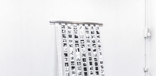 Voicing the Archive: il Dipartimento di Arti Visive di NABA in mostra alla Triennale