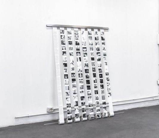 Voicing the Archive: il Dipartimento di Arti Visive di NABA in mostra alla Triennale