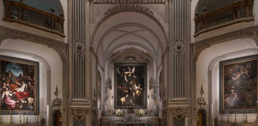 Scintillarte, al via a Napoli il progetto culturale di visite solidali