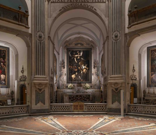 Scintillarte, al via a Napoli il progetto culturale di visite solidali