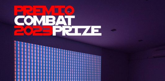 Giovedì 18 maggio si chiudono le iscrizioni alla XIV edizione del Premio Combat