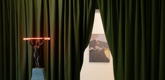 Le opere di Daniele Franzella per riportare alla luce i significati originari dei simboli e delle immagini