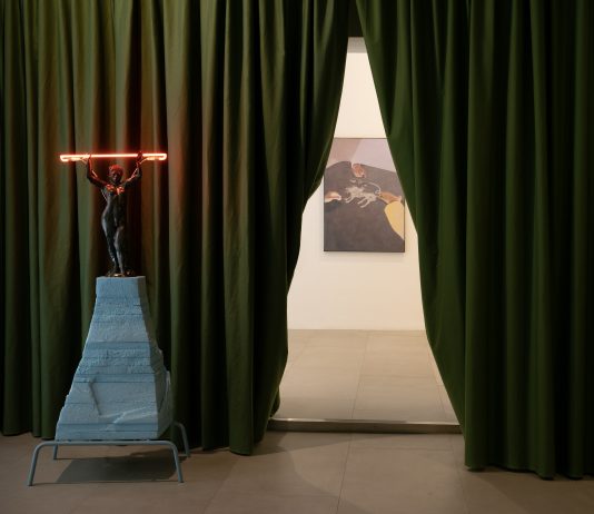 Le opere di Daniele Franzella per riportare alla luce i significati originari dei simboli e delle immagini