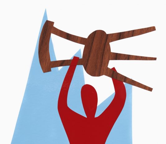 Charlotte Perriand, pioniera dell’architettura: la biografia illustrata