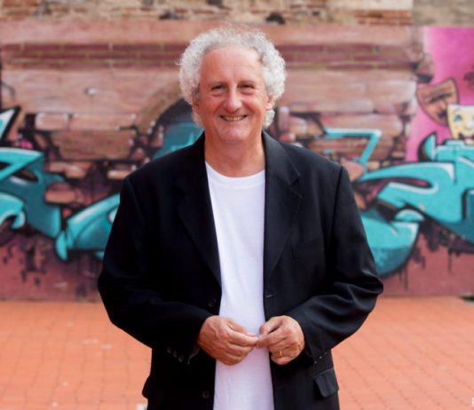 Il teatro, spazio del possibile: a Follonica si ricorda Eugenio Allegri