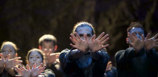 In Scena: gli spettacoli e i festival della settimana, dall’8 al 14 maggio