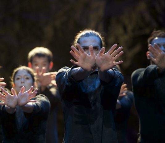 In Scena: gli spettacoli e i festival della settimana, dall’8 al 14 maggio