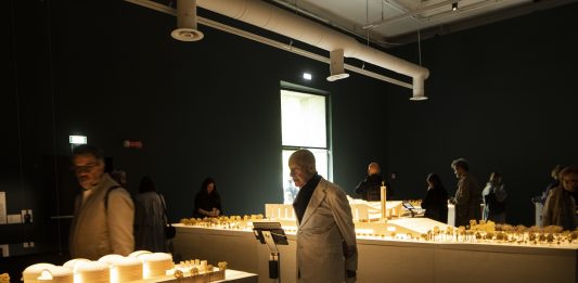 A chi dice che l’architettura è morta. La lezione della Biennale di Venezia 2023
