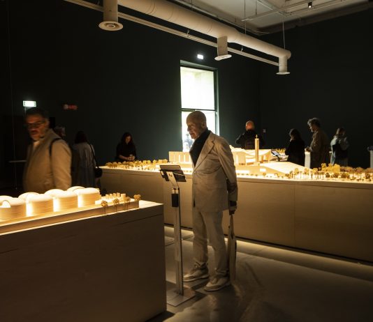 A chi dice che l’architettura è morta. La lezione della Biennale di Venezia 2023