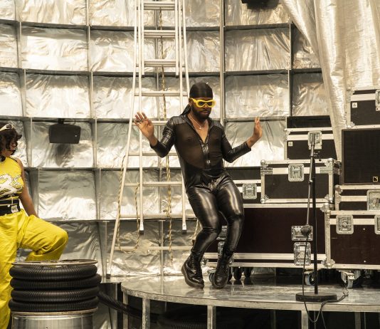 Biennale di Architettura 2023: i padiglioni da non perdere a Venezia