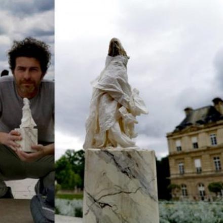 exibart prize incontra Fabio Bix